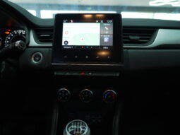 
										Renault Captur 1.5 DCI Exclusive full									