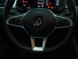 
										Renault Captur 1.5 DCI Exclusive full									