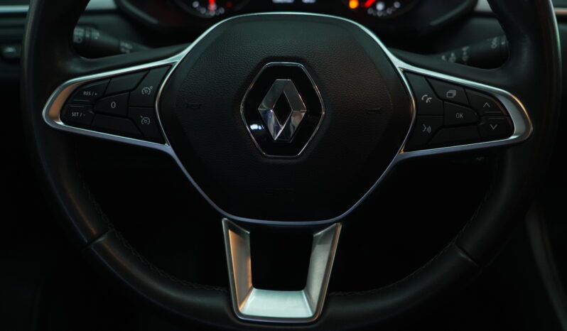 
								Renault Captur 1.5 DCI Exclusive full									