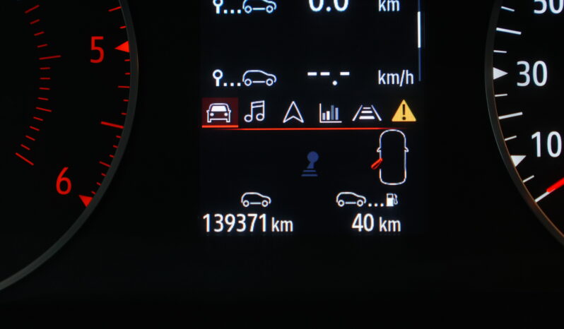 
								Renault Captur 1.5 DCI Exclusive full									