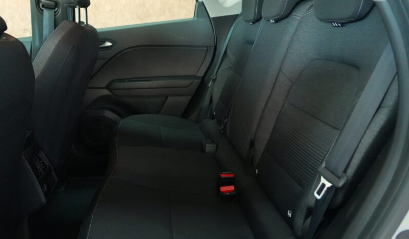 
								Renault Captur 1.5 DCI Exclusive full									