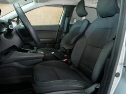 
										Renault Captur 1.5 DCI Exclusive full									