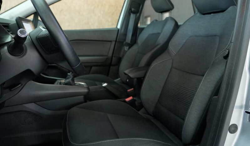 
								Renault Captur 1.5 DCI Exclusive full									