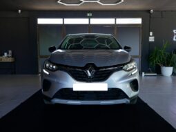 
										Renault Captur 1.5 DCI Exclusive full									