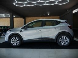 
										Renault Captur 1.5 DCI Exclusive full									