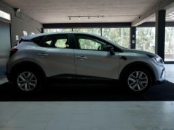 
										Renault Captur 1.5 DCI Exclusive full									