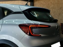 
										Renault Captur 1.5 DCI Exclusive full									