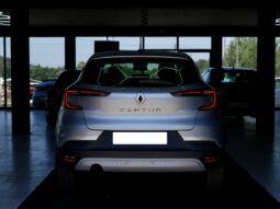 
										Renault Captur 1.5 DCI Exclusive full									
