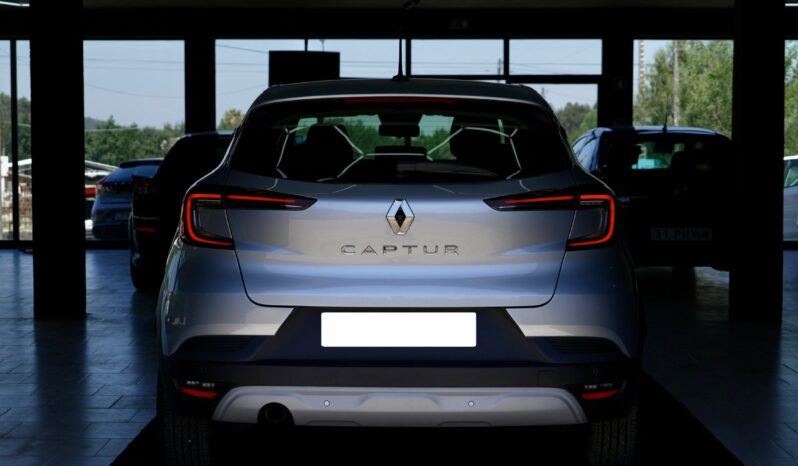 
								Renault Captur 1.5 DCI Exclusive full									