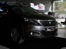 Peugeot 2008 Signature
