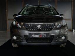 
										Peugeot 2008 Signature full									