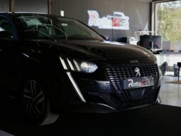 Peugeot 208 Allure
