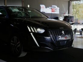 Peugeot 208 Allure