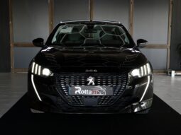 
										Peugeot 208 Allure full									